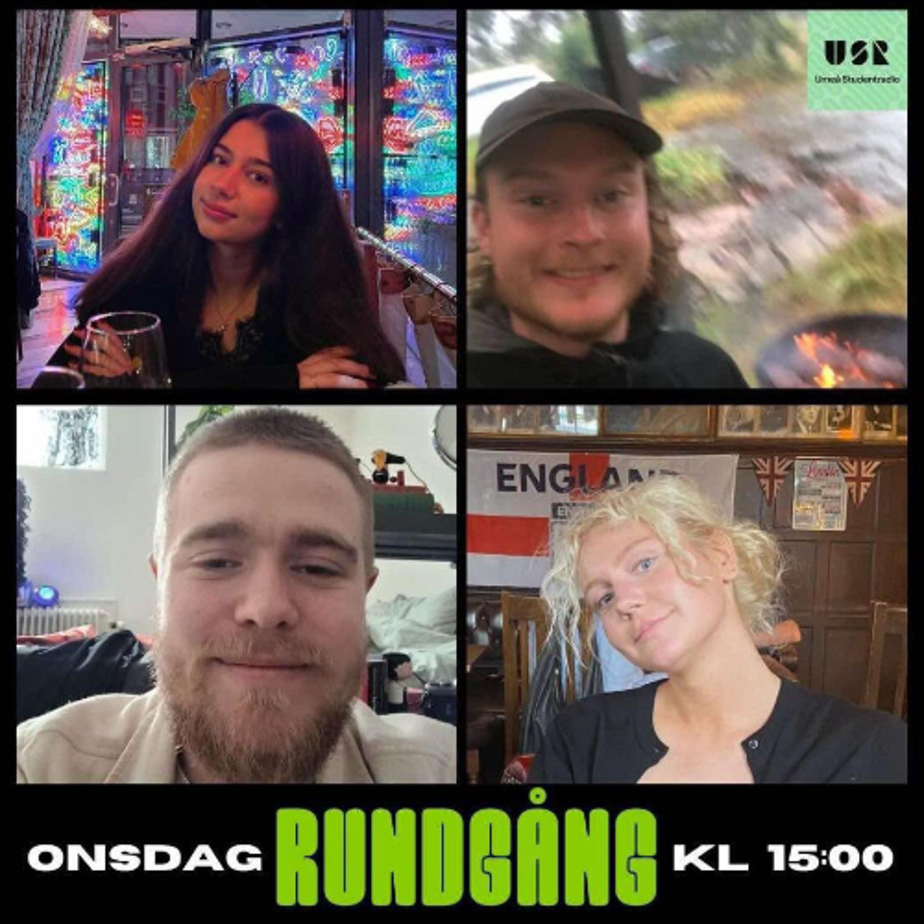 Umeå Studentradio