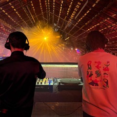 Haverdi B2B vrøge @Haverdoba x Love Bar, Tbilisi 05-04-2024