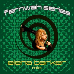 Fernweh Series: Elena Barker [022]