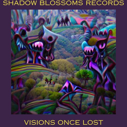 Shadow Blossoms (Intro)