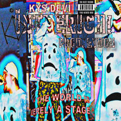 In The RICH! (Prod. Lydon)