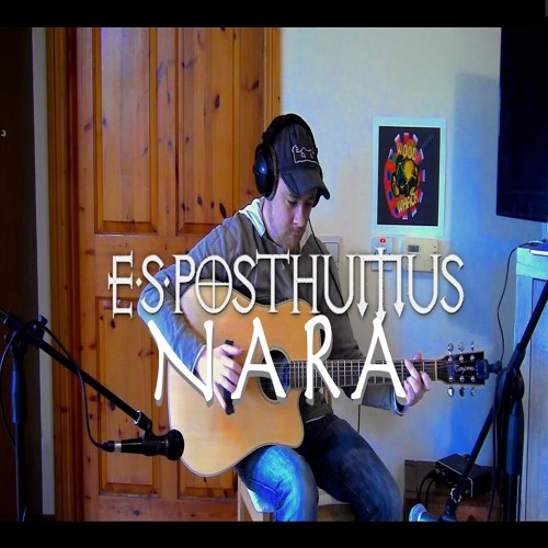 Nara (E.S.Posthumus) Percussive Acoustic