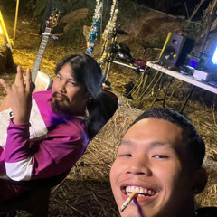 ยิ้ม x JahnJoe
