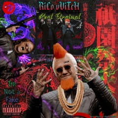 RiCo vViTcH - Real Org 2021