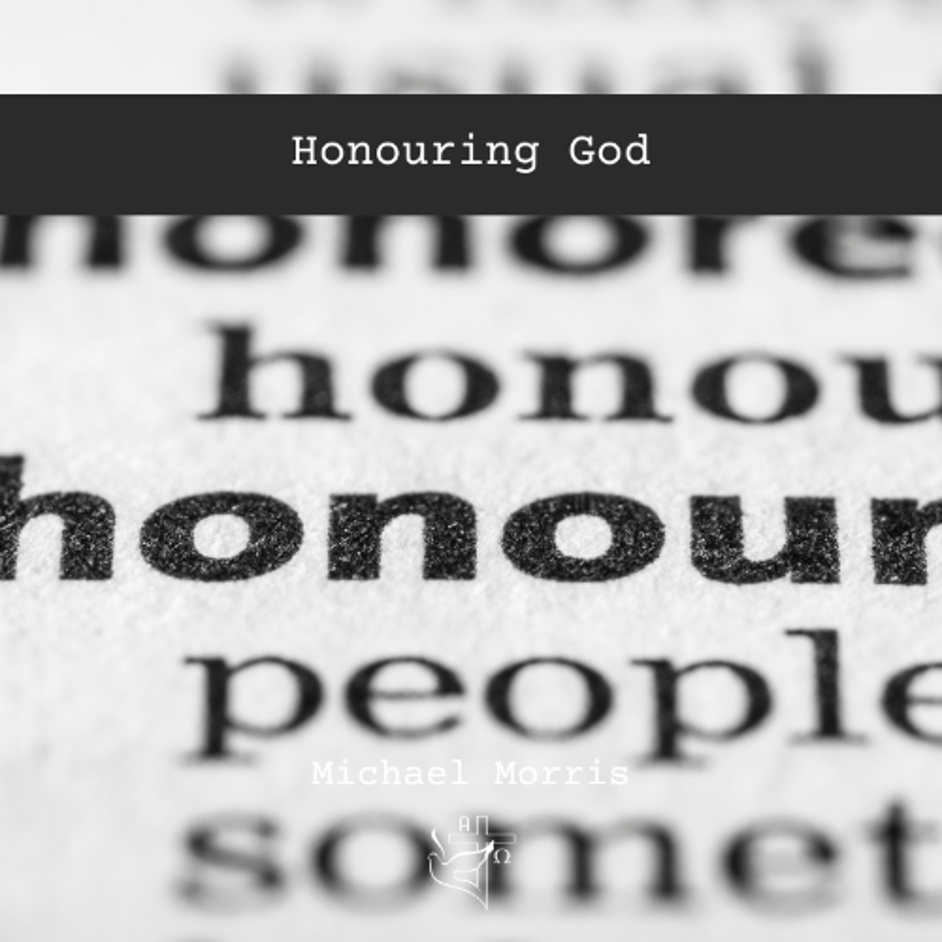 Honouring God episode artwork