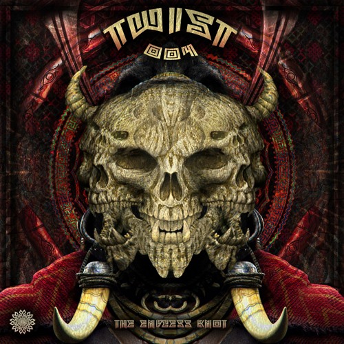 Phyllorum - Dead End Maze (TWIST 004)