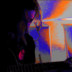 Pointlessness - The Voidz (Acoustic Cover)