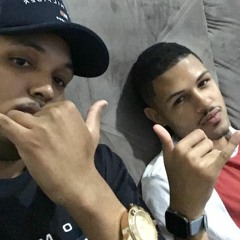 FAZ A RODINHA EM VOLTA DA FARP 2021 (DJ ML DO VNC E DJ MT SILVERIO)