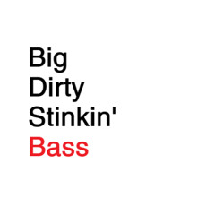 BDSB (Dizzee Rascal-Bassline Junkie Bootleg)