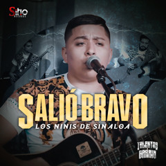 Salio Bravo