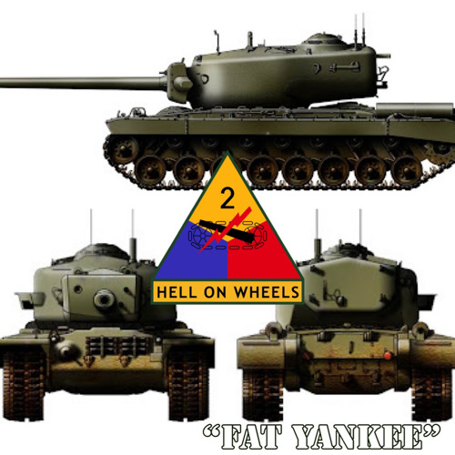 @hydroboiyo x @ranny - "COME F*CKING KILL ME THEN!" (T29 Heavy Tank) #jc #ag #mk #warfare