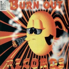 Alchemist & Fade - Keep on Trying - Burn Out Records (1996)