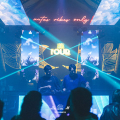 marchesan b2b Pepo at AUTAS @FourClub 05-07