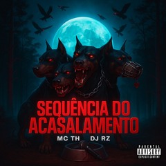 SEQUÊNCIA DO ACASALAMENTO