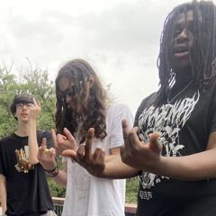 brammmstar + murktaz - blaxkout (brvmmm) [slipbrick + 8teen exclusive]