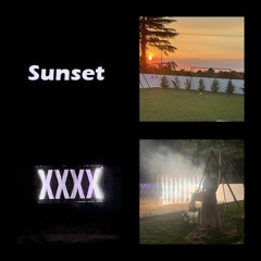 XXXX Sunset (feat Maz, &me, Keinemusik, Ankhoi, Vxsion,  Black Coffee, Adam Port...)