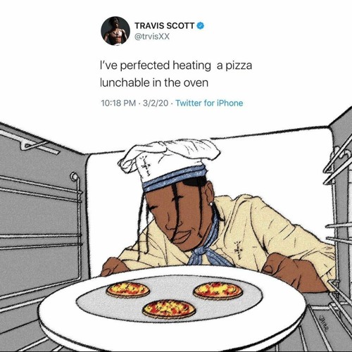 "crackers and cheese is not it"