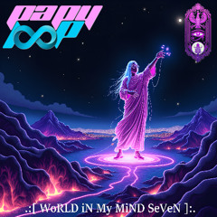 WoRLD iN My MiND SeVeN