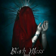 Razkor - Black Mess
