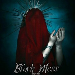 Razkor - Black Mess