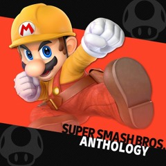 066. Title Theme - Super Mario Maker