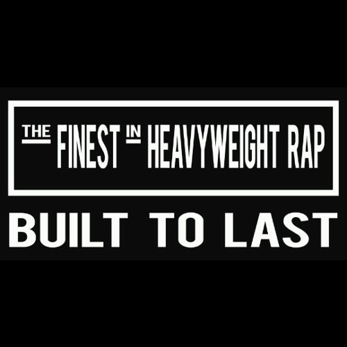 BUILT TO LAST MIXES