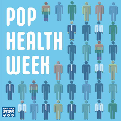 PopHealth Week: Pravin Pant, MSHI, VP, Advanced Analytics, ZeOmega