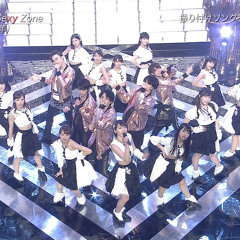 ジャニーズ×ハロプロなかよし🤝mix