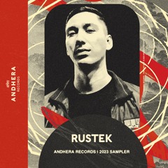 Rustek - Come On (Original Mix) // ANDHERA