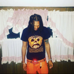 UNKNOWN HACKLE DOWN SNIPPET FROM  HIS STORY