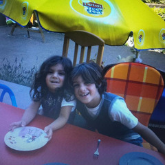 FTHALIL - Block (mix by 101chains)