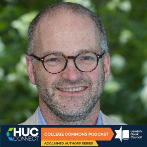 Jeremy Brown, MD: Pestilence, Plague and Perseverance