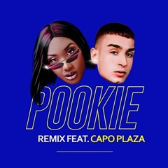 Pookie feat Capo Plaza Remix (Edit Marco S.)