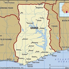 Ghana Day