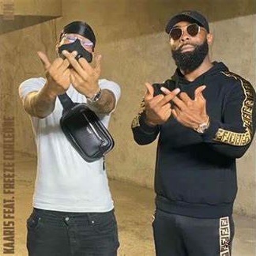 Leto x Kaaris x Freeze Corleone - Bazooka