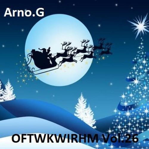 Arno.G - OFTWKWIRHM - Vol.26 (2019)