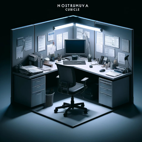 Cubicle