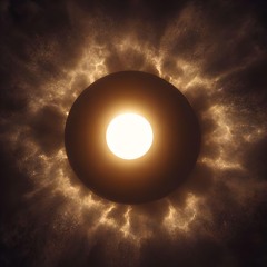 Ponomi - Solar Eclipse