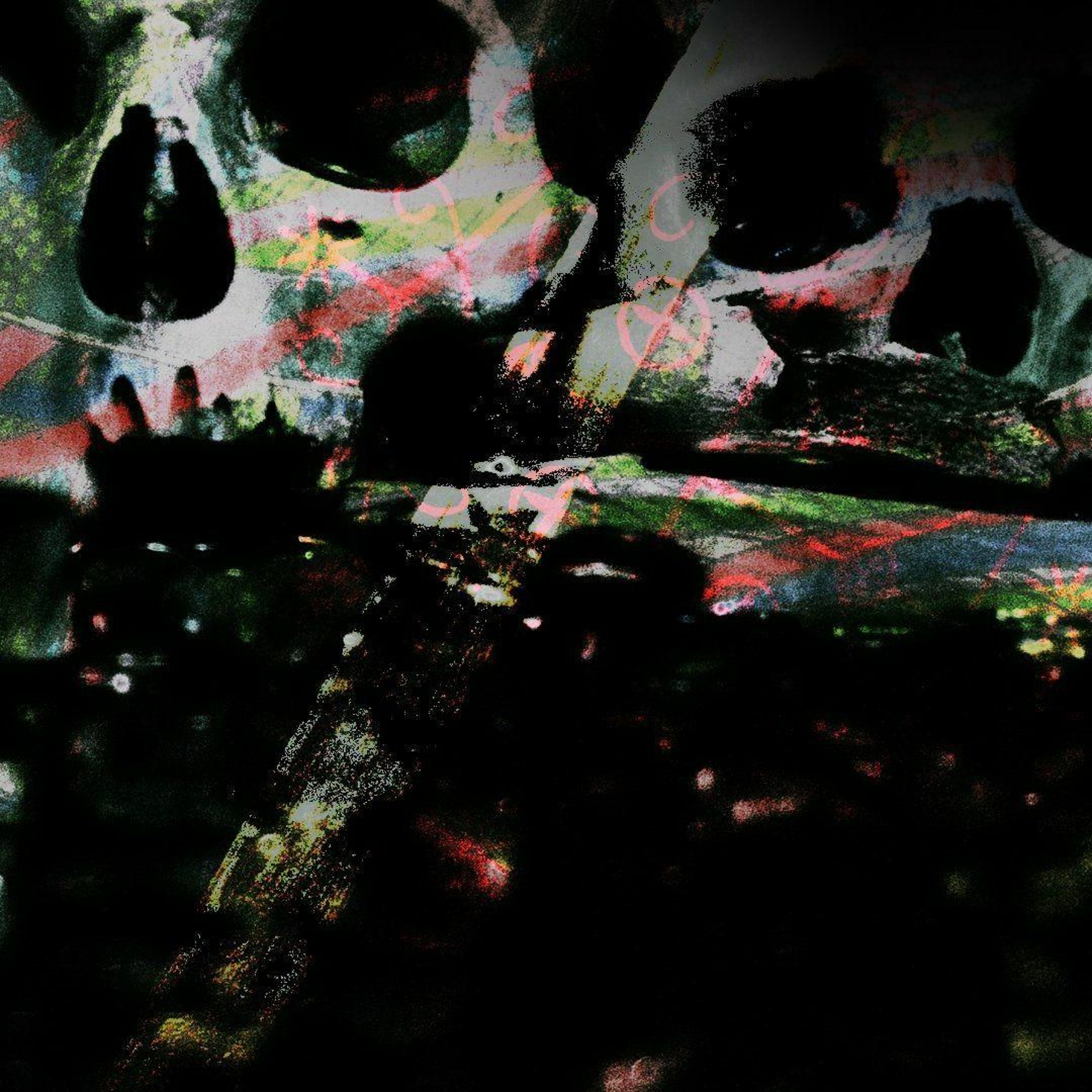 Hawk, Light - Voodoo (Prodeejay Remix) episode artwork