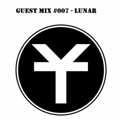 YT RECORDS MIX #007 - LUNAR
