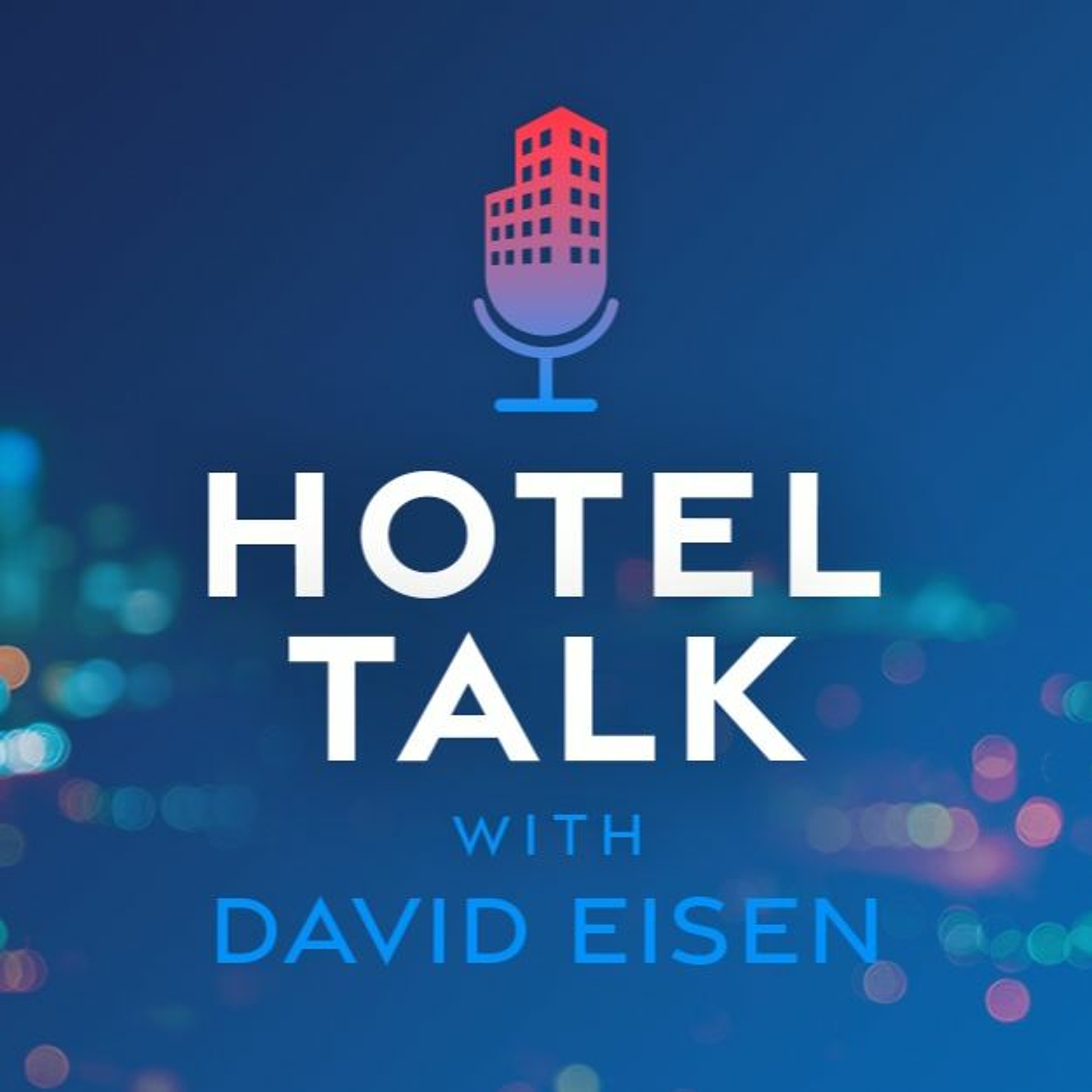 Wyndham's Dimitris Manikis on his Greek roots and global brand franchising