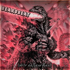 BeardBeat - DrillZilla 140 Bpm