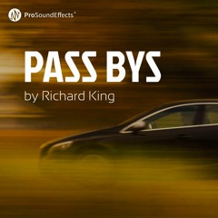 Pass Bys - Demo