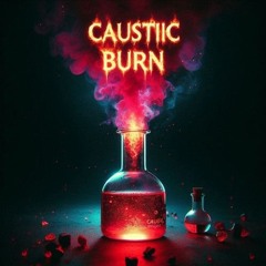 Caustic Burn (CLIP)