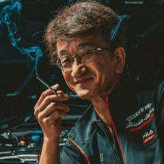 Only Holy Story (GONZ SEBA Blend)