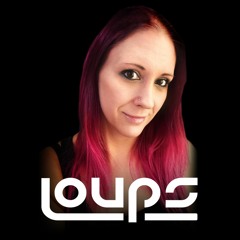 Hard Trance & Techno mix(140-150bpm) DJLoups - July 2023