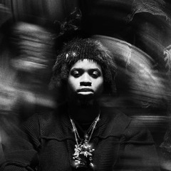 [Free] "Ultra" | Denzel Curry Type Beat | 2025