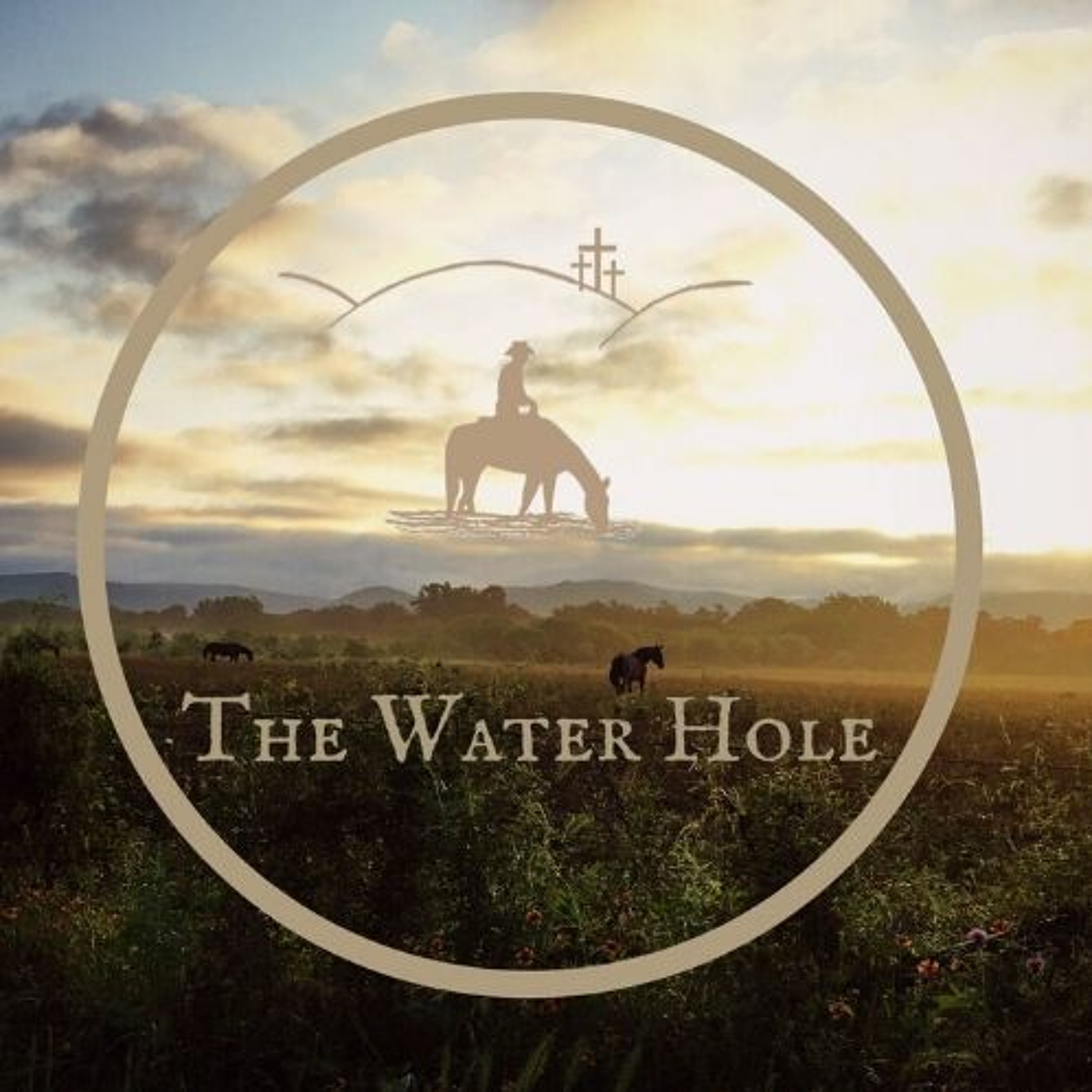 The Water Hole