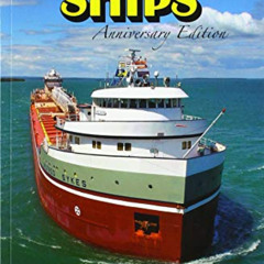 GET PDF 💖 Know Your Ships 2019: Field Guide to Boats & Boatwatching, Great Lakes & S