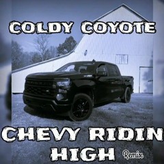 Chevy Ridin' High